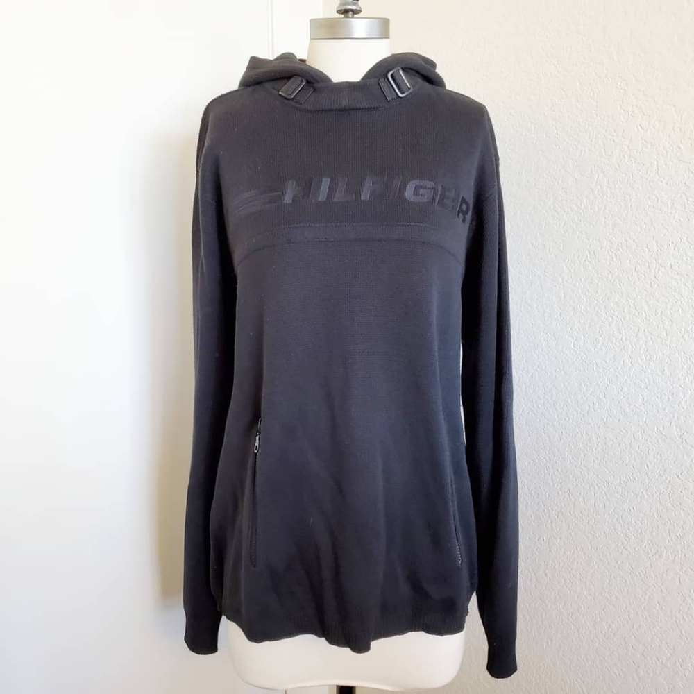 Tommy Hilfiger sweater